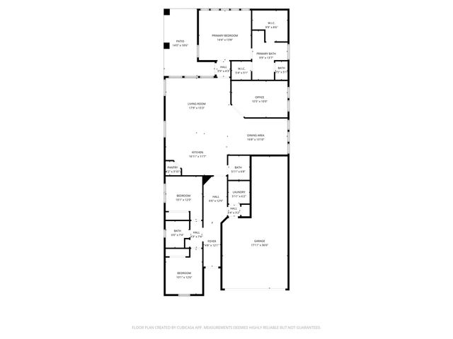 10426 Carina Cloud Lane, Richmond, TX 77406