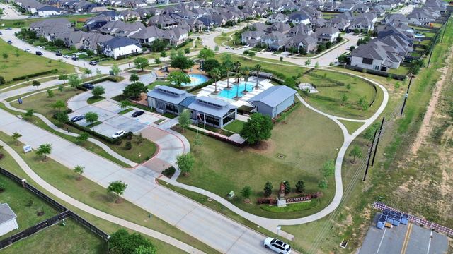 10426 Carina Cloud Lane, Richmond, TX 77406