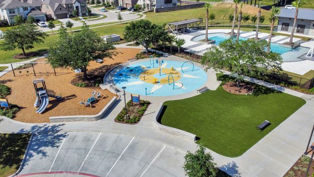 10426 Carina Cloud Lane, Richmond, TX 77406