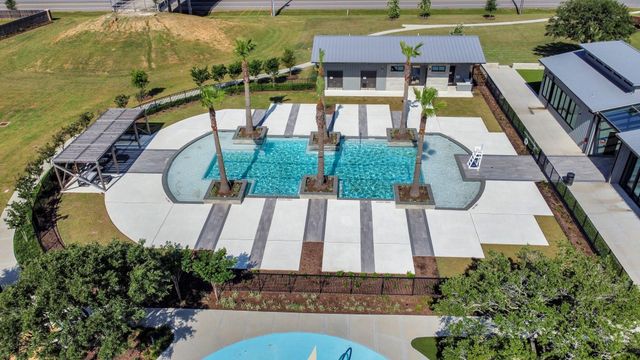 10426 Carina Cloud Lane, Richmond, TX 77406