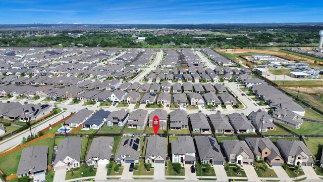 10426 Carina Cloud Lane, Richmond, TX 77406