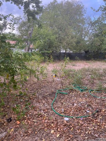 1807 HIDALGO ST, San Antonio, TX 78207