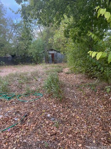 1807 HIDALGO ST, San Antonio, TX 78207