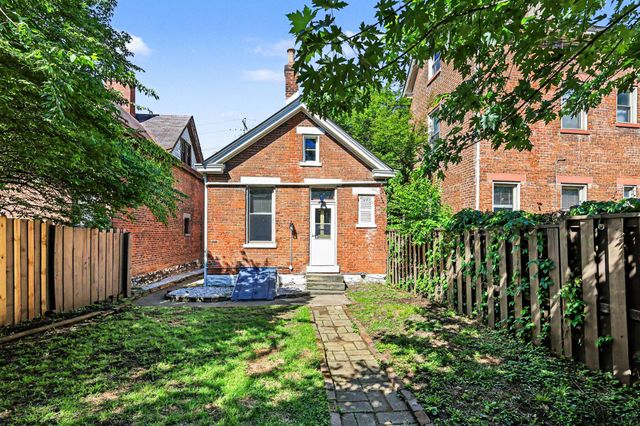 936 York Street, Covington, KY 41011