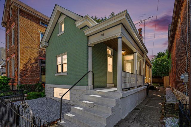 936 York Street, Covington, KY 41011
