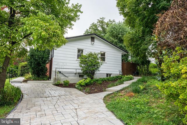 801 JOHNSON AVE, Silver Spring, MD 20904