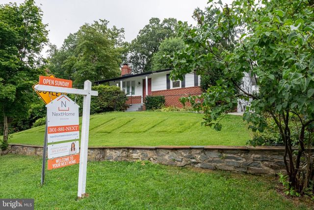 801 JOHNSON AVE, Silver Spring, MD 20904