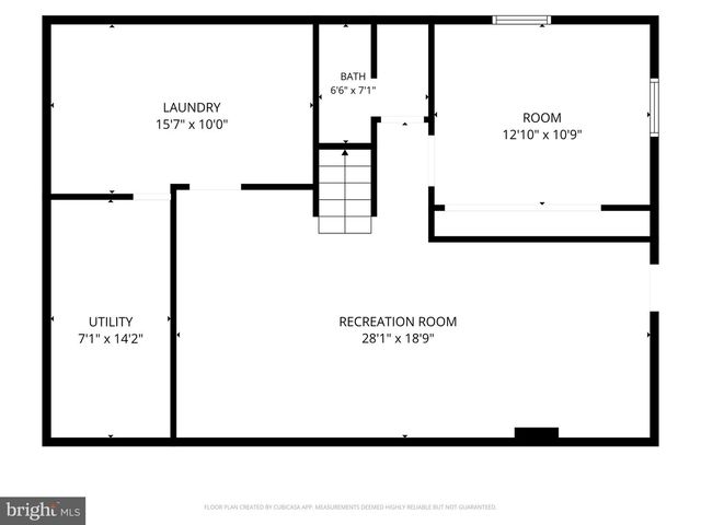 801 JOHNSON AVE, Silver Spring, MD 20904