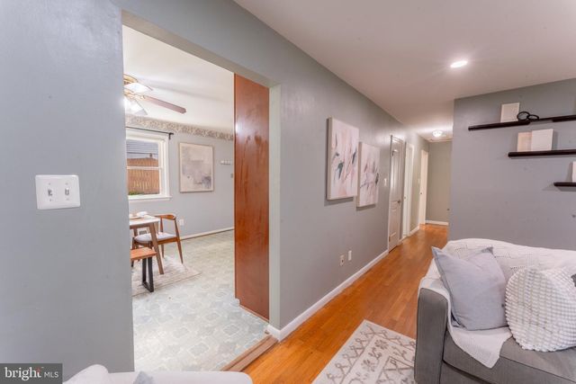 801 JOHNSON AVE, Silver Spring, MD 20904