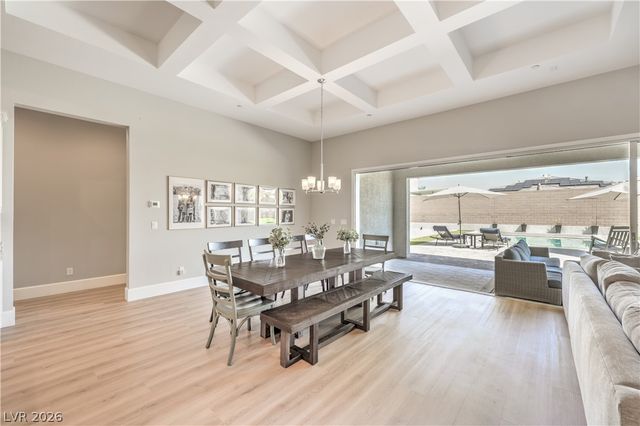 9930 Justin Earl Avenue, Las Vegas, NV 89149