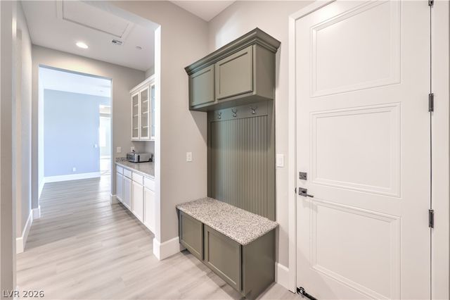 9930 Justin Earl Avenue, Las Vegas, NV 89149