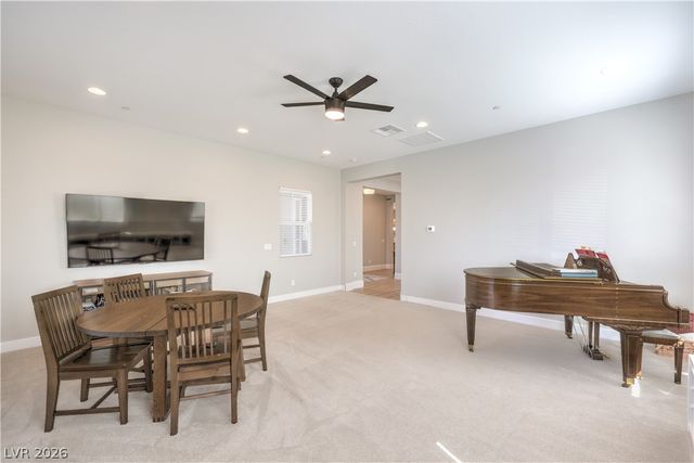 9930 Justin Earl Avenue, Las Vegas, NV 89149