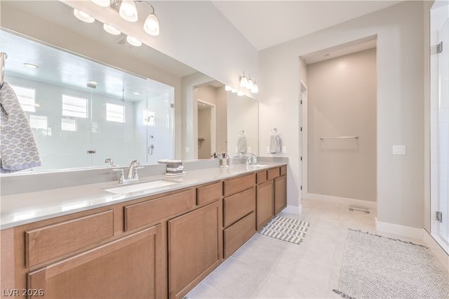 9930 Justin Earl Avenue, Las Vegas, NV 89149