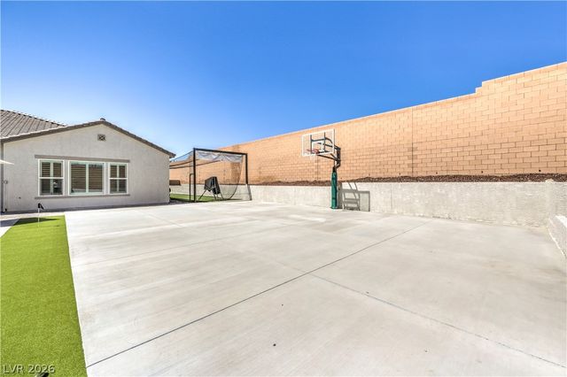 9930 Justin Earl Avenue, Las Vegas, NV 89149
