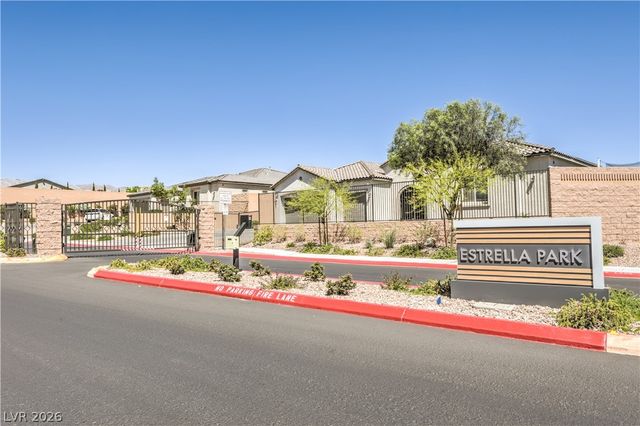 9930 Justin Earl Avenue, Las Vegas, NV 89149