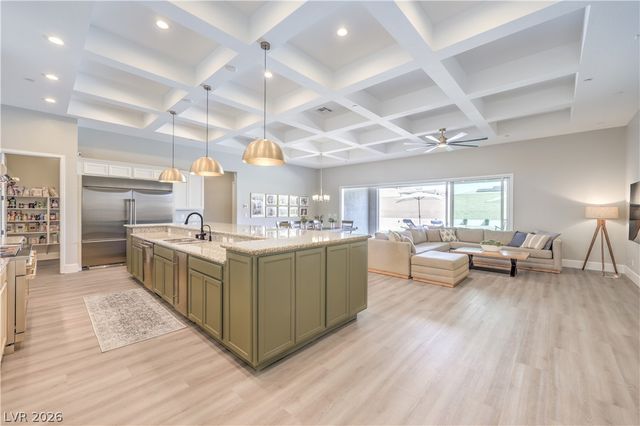 9930 Justin Earl Avenue, Las Vegas, NV 89149