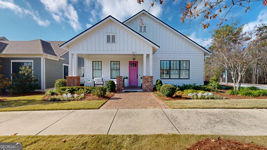 8217 Remey, Columbus, GA 31909