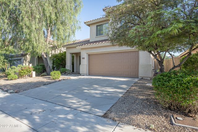 3862 W ASHTON Drive, Anthem, AZ 85086