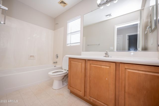 3862 W ASHTON Drive, Anthem, AZ 85086