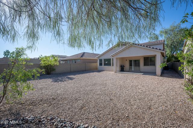 3862 W ASHTON Drive, Anthem, AZ 85086