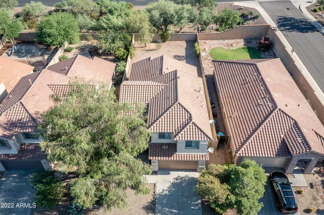 3862 W ASHTON Drive, Anthem, AZ 85086