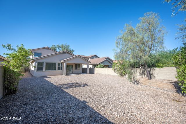 3862 W ASHTON Drive, Anthem, AZ 85086
