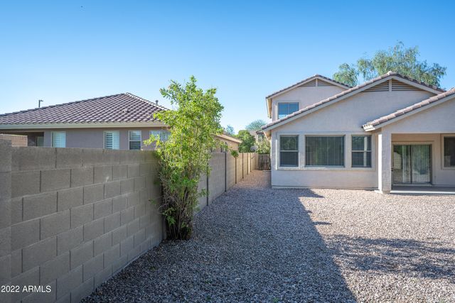 3862 W ASHTON Drive, Anthem, AZ 85086