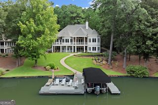 1160 Paloma Drive, Greensboro, GA 30642
