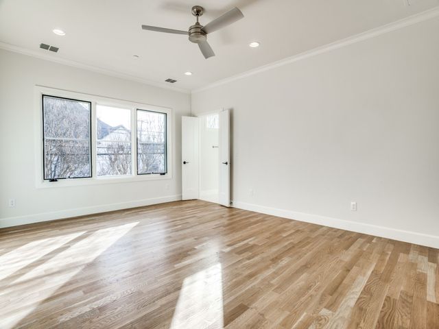 4401 Glenwick Lane, University Park, TX 75205