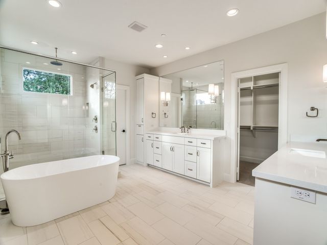 4401 Glenwick Lane, University Park, TX 75205