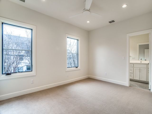 4401 Glenwick Lane, University Park, TX 75205