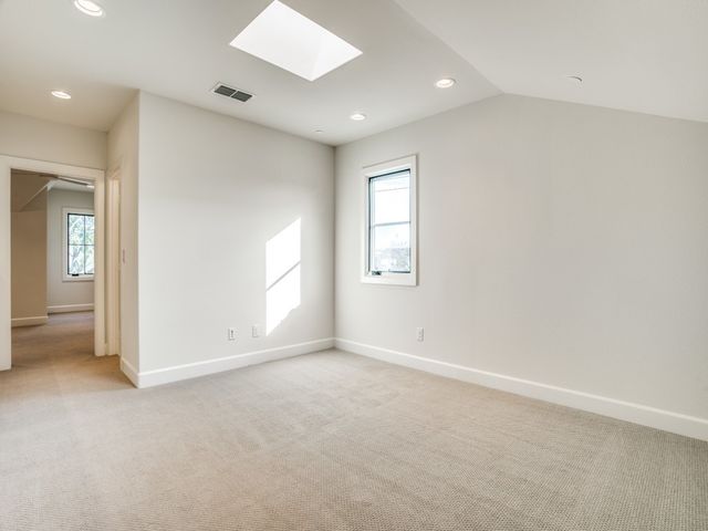 4401 Glenwick Lane, University Park, TX 75205