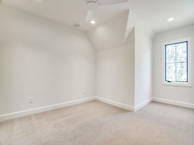 4401 Glenwick Lane, University Park, TX 75205