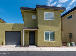 1300 N Rook Avenue # 18, Tucson, AZ 85712