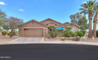 66 S LAURA Lane, Casa Grande, AZ 85194