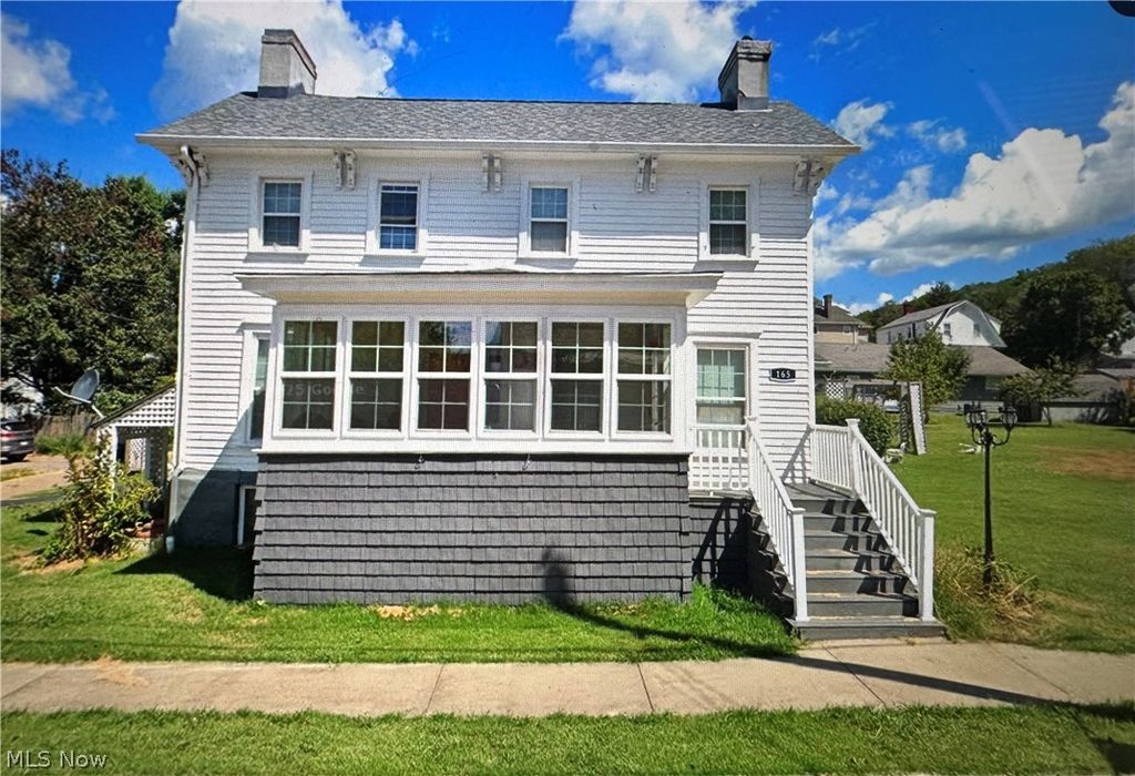 165 9th Street, Wellsburg, WV 26070