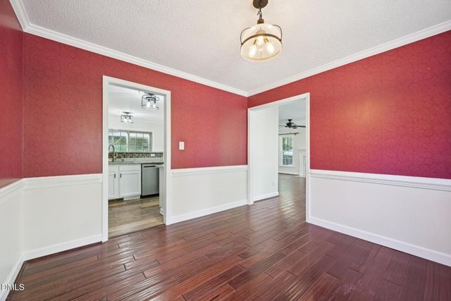 4416 Willow Lake Road, Raleigh, NC 27616