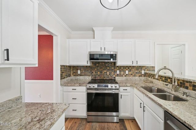 4416 Willow Lake Road, Raleigh, NC 27616