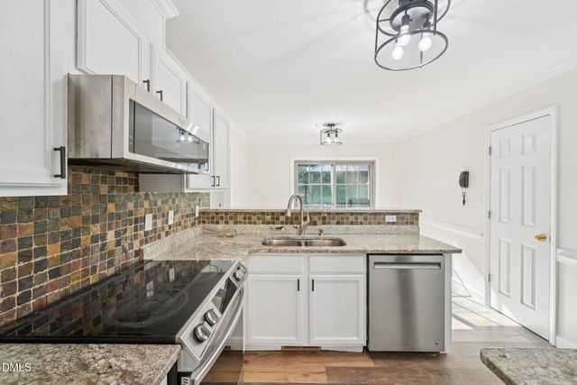 4416 Willow Lake Road, Raleigh, NC 27616