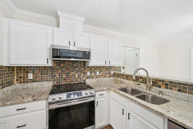 4416 Willow Lake Road, Raleigh, NC 27616