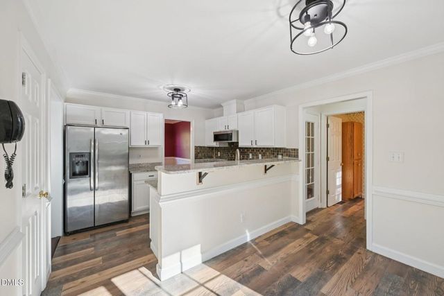 4416 Willow Lake Road, Raleigh, NC 27616