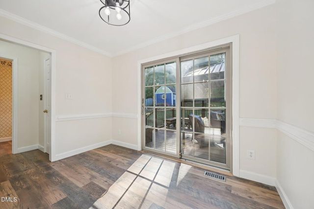 4416 Willow Lake Road, Raleigh, NC 27616