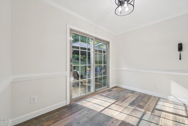 4416 Willow Lake Road, Raleigh, NC 27616