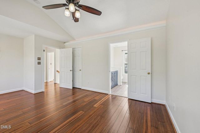 4416 Willow Lake Road, Raleigh, NC 27616