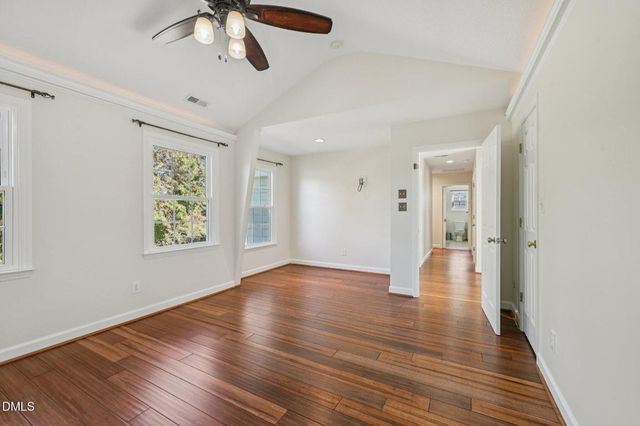 4416 Willow Lake Road, Raleigh, NC 27616