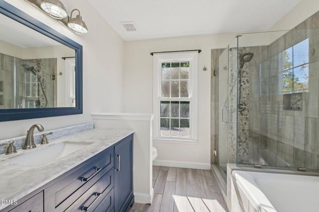 4416 Willow Lake Road, Raleigh, NC 27616