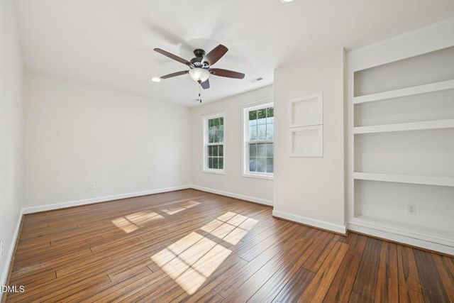 4416 Willow Lake Road, Raleigh, NC 27616