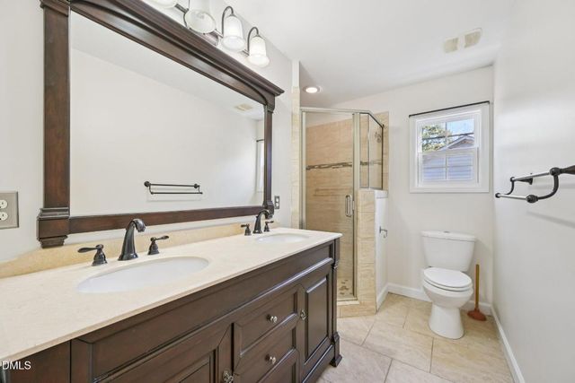 4416 Willow Lake Road, Raleigh, NC 27616