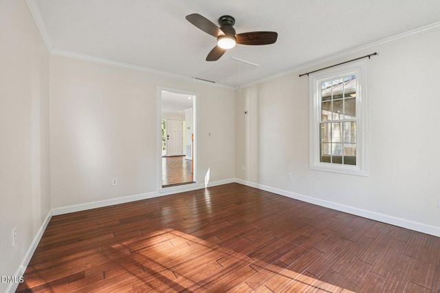 4416 Willow Lake Road, Raleigh, NC 27616