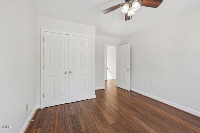 4416 Willow Lake Road, Raleigh, NC 27616